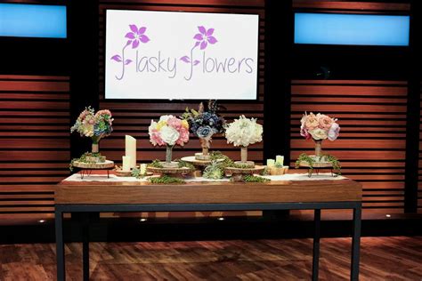 Flasky Flowers Update 